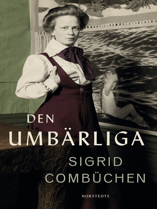 Titeldetaljer för Den umbärliga av Sigrid Combüchen - Tillgänglig